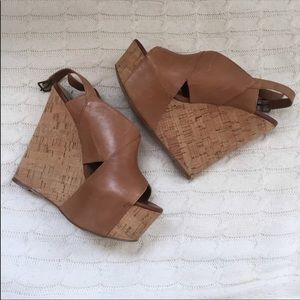 Steve Madden WRITER Wedges